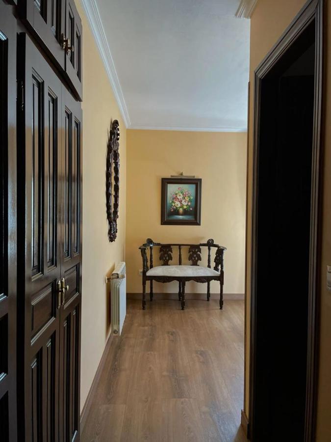 Hotel Rural El Torrejon Arenas De Cabrales Ngoại thất bức ảnh