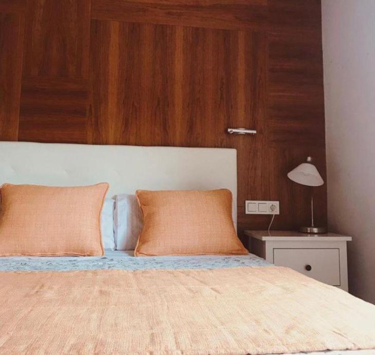 Hotel Rural El Torrejon Arenas De Cabrales Ngoại thất bức ảnh