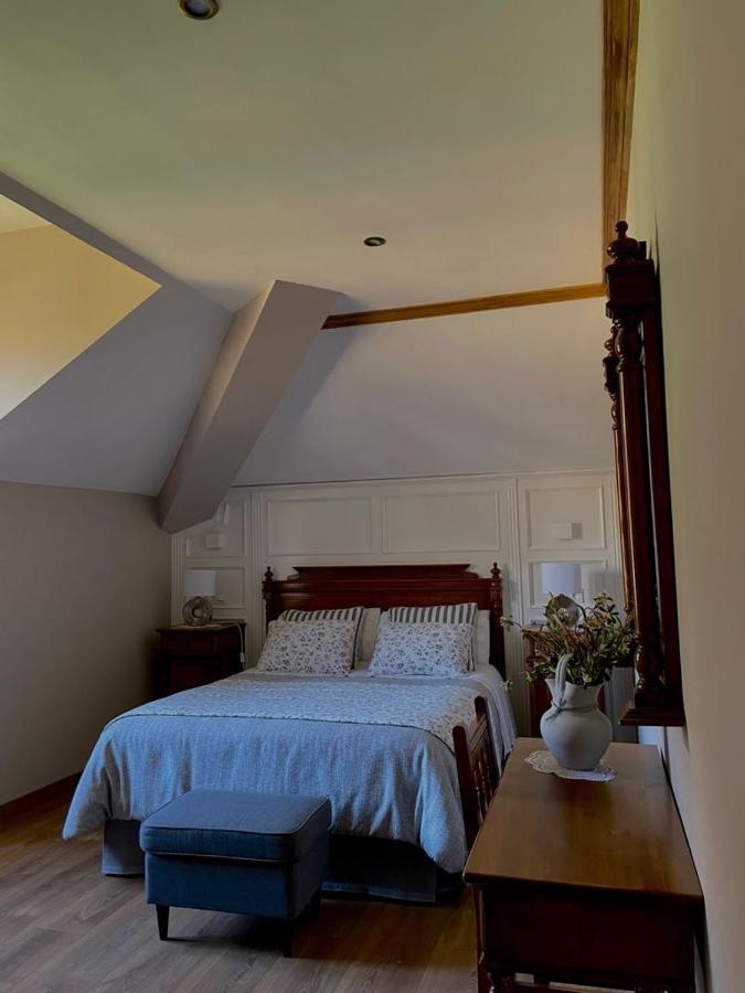 Hotel Rural El Torrejon Arenas De Cabrales Ngoại thất bức ảnh