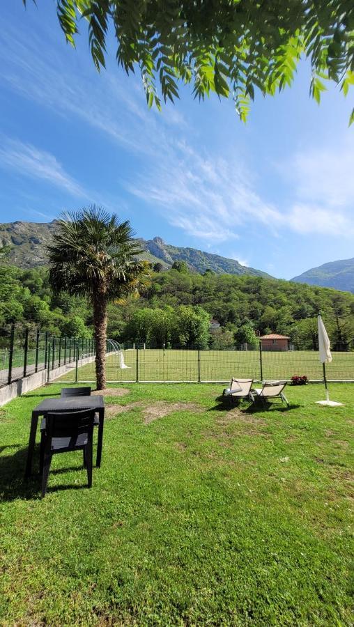 Hotel Rural El Torrejon Arenas De Cabrales Ngoại thất bức ảnh